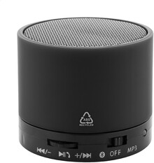 Bezdrtov reproduktor RABS Colofi, ern