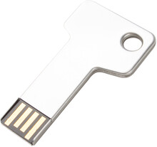 USB flash disk Keygo, stbrn