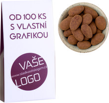 Mandle v mln okold a skoici