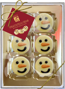 SNOWY 6 Kolekce �okol�d