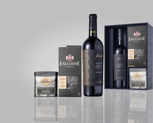 PRIBASI D�rkov� kazeta delikates s v�nem