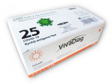 Test VivaDiag SARS-CoV-2 Ag Rapid