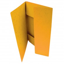 Desky - mapa 253 HIT OFFICE Prepn A4, lut