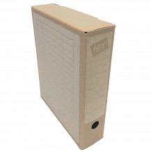 Krabice archivan HIT OFFICE BOARD  A4, 75 x 26 x 11 cm, bl