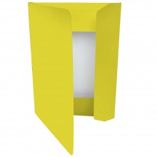 Desky - mapa 253 HIT OFFICE Plus A4, �lut�