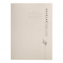 Desky - mapa Secolor Tree-Free A4, prodn hnd