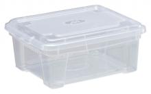 BOX Space 1 lon, 21x17x9 cm, 1,9 l