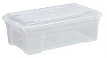 BOX Space 3 lon, 42x24x14 cm, 8,7 l, plast