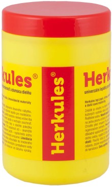 Lepidlo Herkules 1kg