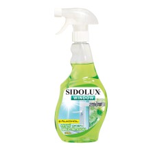 Prostedek na okna Sidolux, citron, 750 ml