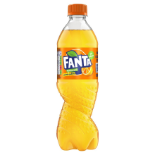 Fanta, 12x 0,5 l - expirace 12/24