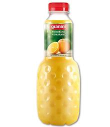 Dus Granini pomeran, 1 l - expirace 4.12/2024