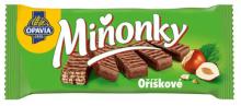 Suenky Mionky, okov, 50g expirace-12/2024