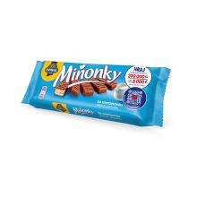 Suenky Mionky, smetanov, 50g expirace-12/2024