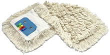 MOP SPEEDY, bavlna, 40 x 13 cm, jazyky