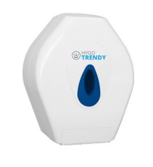 Zsobnk na toaletn papr jumbo, bl