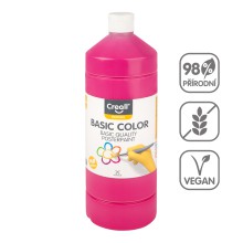 Temperov barvy Creall 1 l, magenta