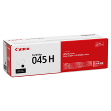 Canon toner 045HBK, black, 2800str., 1246C002, high capacity, Canon LBP613Cdw, 611Cn - ROZBALEN� KUS