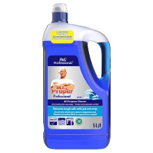 �ist�c� prost�edek univerz�ln� Mr. Proper Professional, oce�n, 5 l