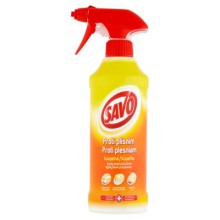 istc prostedek na koupelny Savo, proti plsni, 500 ml