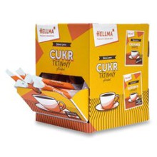 Ttinov cukr Office concept, 200 x 4 g