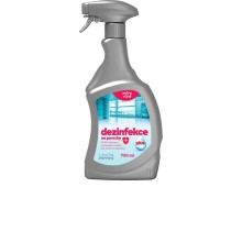 istc prostedek dezinfekn LAVON Easy Clean, rozpraova, 750 ml