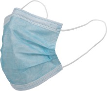 Ochrann� rou�ka jednor�zov�