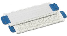 Mop Speedy, bavlna, s jazyky, 40 x 13 cm