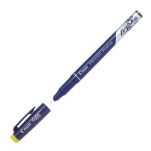 Liner Pilot FriXion Fineliner L, gumovac�, �lut�