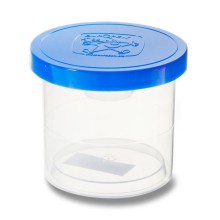 Kel�mek na vodu Europen pr�m�r 7,3 x 6,4 cm