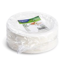 Tal�� kulat� BIO cukrov� t�tina 17,5 cm 50 ks