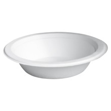 Miska CHINET z cukrov� t�tiny, 400 ml, 50ks