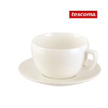 ��lek sn�da�ov� CREMA, s pod��lkem, 2 ks