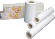 Plotrov� pap�r v roli, 620 mm x 150 mm x 76 mm, 80 g