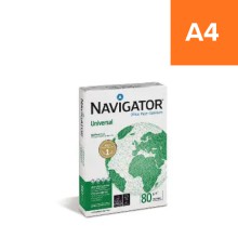 Kancel��sk� pap�r Navigator Universal A4, 80 g, 500 list�