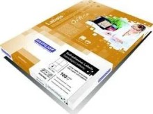 Etikety A4, 192 x 61 mm, b�l�, 100 list� po 4 etiket�ch
