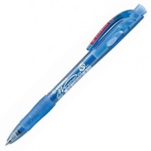Kuli�kov� pero Stabilo Marathon 318, 0,3 mm, modr�