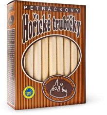 Ho�ick� trubi�ky, pln�n�, 20 x 35 g