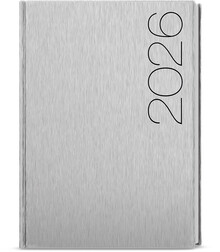 Di tdenn OSKAR A5 ForMen, Silver