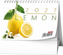 Kalend�� stoln� Lemon