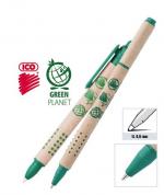 KULIKOV PERO PAPER PEN GREEN