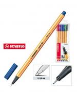 LINER STABILO POINT 88