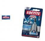 LEPIDLO LOCTITE SUPER ATTAK CONTROL