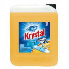 Krystal na podlahy 5l