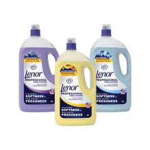 Aviv� Lenor Professional, r�zn� druhy