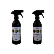 Osvova vzduchu ve spreji Uno Dos Tres, 500 ml, rzn druhy