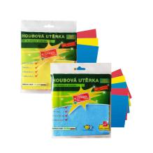 UTRKA HOUBOV BETY, vce druh