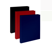 Po�ada� Karton PP D15 Classic A4, 2 cm, 4 krou�ky, r�zn� barvy